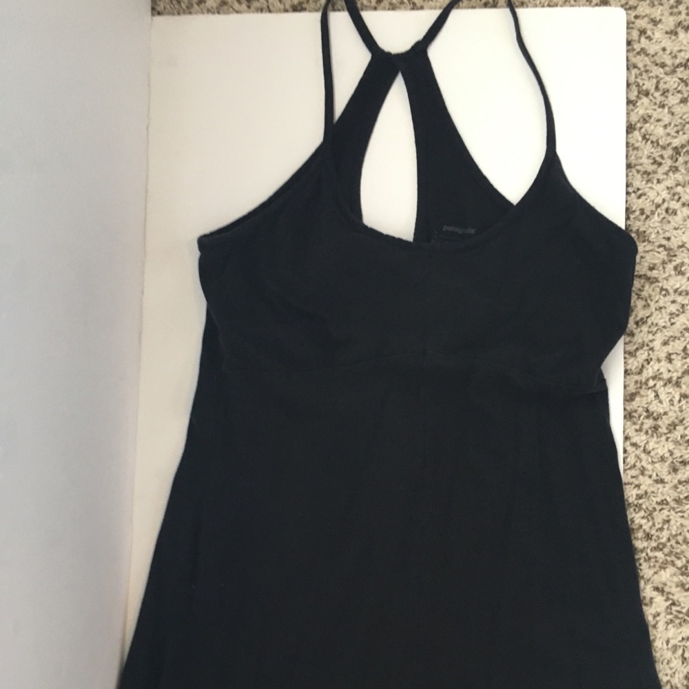 Patagonia Dress